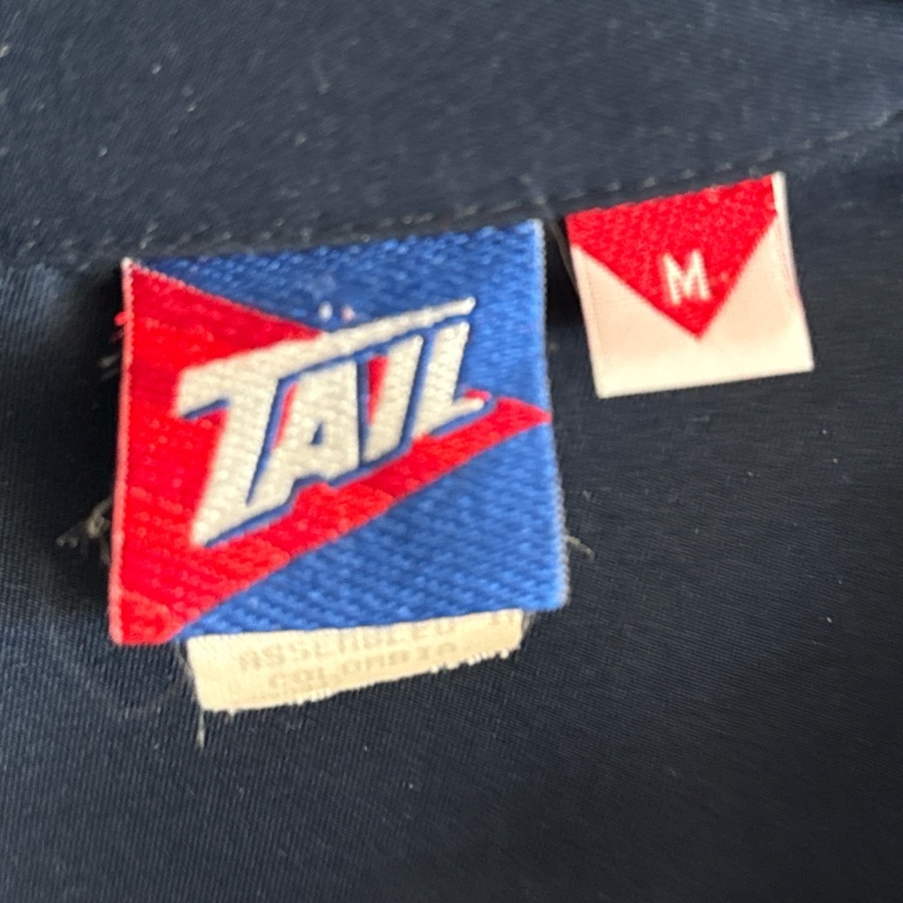 Tail Bomber Jacket - Picture 3 of 3